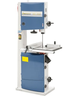 BERNARDO HBS 400 N 230V VANNESAHA Main Image