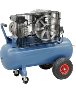 BERNARDO AC12/50/250/F/W KOMPRESSORI Main Image