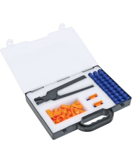 BR 1/4" 28-OS JÄÄHDYTYSLETKUSARJA Main Image