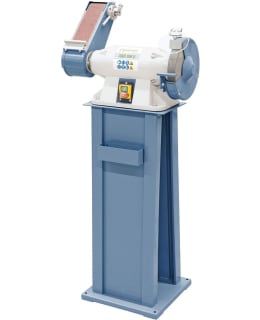 BR KMS200S 400V YHDISTELMÄHIOMAKONE Main Image