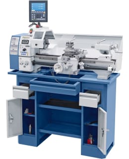 BERNARDO PROFI 550WQV METALLISORVI Main Image