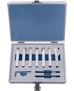 BR HM-KÄÄNTÖP 10MM 7-OS M SORVITERÄSARJA Main Image