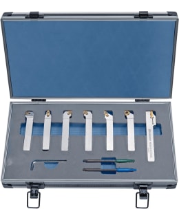 BR HM-KÄÄNTÖP 12MM 7-OS N SORVITERÄSARJA Main Image