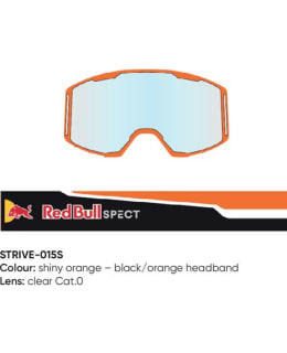 SPECT RED BULL 674-220111 STRIVE MX GOGG Main Image