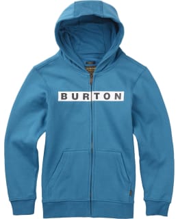 BUR VAULT P VETOK HUPPARI 14889100408 L Main Image