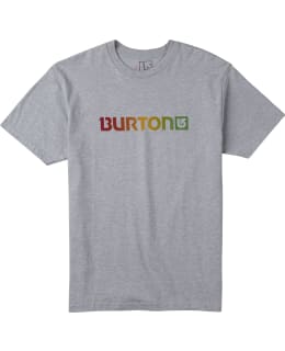 BUR LOGO HORIZON M T-PAITA 14823100079 L Main Image