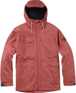 BUR DAVIS M TAKKI 14662100627 XL Main Image