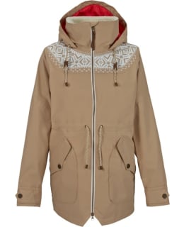 BUR PROWESS N LASKUTAKKI 10083102228S S Main Image