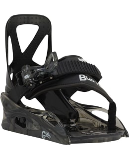 BURTON GROM KIDS LL-SIDE BLACK YOU Main Image