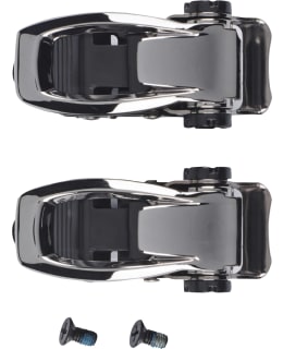 Burton Ankle Buckle Set strapin lukko Main Image
