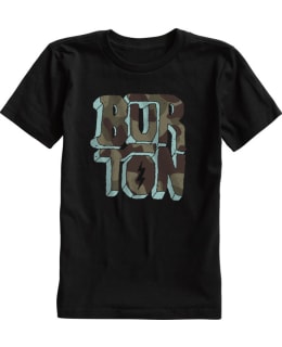 BUR ROCK & ROLL P T-PAITA 15926100002 XL Main Image