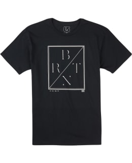 BUR LURCH M SLIM T-PAITA 16427100002 XL Main Image