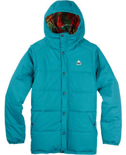 BUR MUGGINS P TAKKI 16460100560S S Main Image