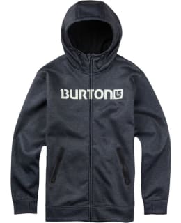 BUR MB M FLEECE HUPPARI 14093102015M M Main Image