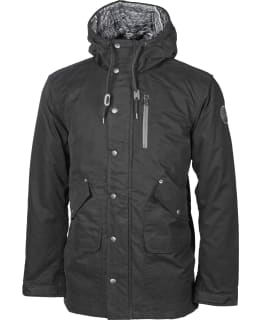 BUR SHERMAN M TAKKI 16090100002M M Main Image