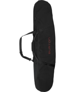 BURTON SPACE SACK TRUE BLACK 166 Main Image