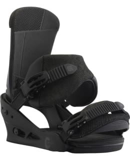 BUR CUSTOM BLACK MATTE M M SIDE Main Image