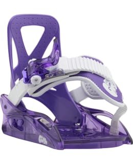 BUR GROM PURPLE YOU TYTÖT SIDE Main Image