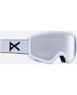 ANON HELIX 2.0 WHITE NA GOGGLES Main Image