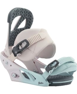 BURTON SCRIBE MALIBLUE L SIDE Main Image