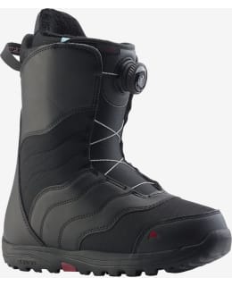 BURTON MINT BOA WOMEN LL-MONO 10 BL Main Image