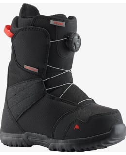BURTON ZIPLINE BOA KIDS BLA 6K BOOTS Main Image