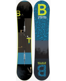 BURTON RIPCORD 159 LAUTA Main Image