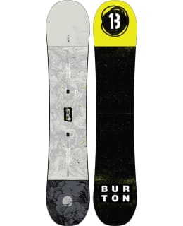 BURTON DESCENDANT 55W LUMILAUTA Main Image