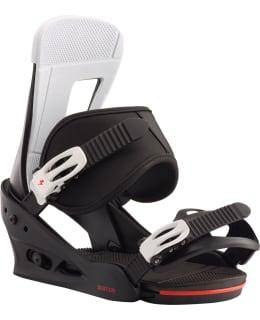 BURTON FREESTYLE MEN BLACK S LL-SIDE Main Image