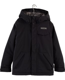 BURTON DUGOUT JKT JR 146140 001 M Main Image