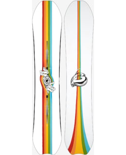 BURTON DEEP THINKER 157 LUMILAUTA Main Image