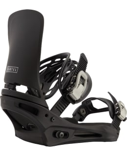BURTON CARTEL BLACK M SITEET Main Image