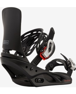 BURTON LEXA RE FLEX WOMAN LL-SIDE L BL Main Image