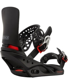 BURTON LEXA X WMS M LLSIDE Main Image