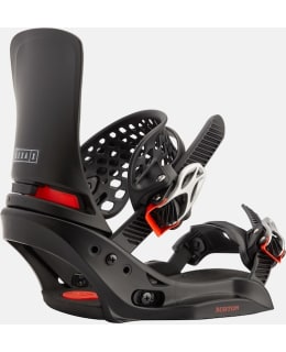 BURTON LEXA X EST WOMAN LL-SIDE M BLA Main Image