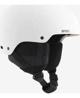 ANON RIME 3 WHITE L/XL KYPÄRÄ Main Image