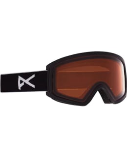 ANON TRACKER 2.0 BLACK/AMBER NA LASIT Main Image
