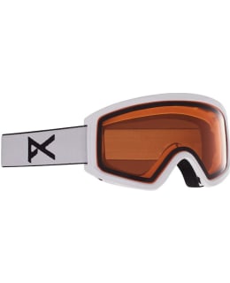 ANON TRACKER 2.0 WHITE/AMBER NA LASIT Main Image