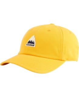 BURTON RAD DAD HAT 173801 701 1SZ Main Image