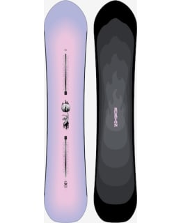 BURTON KILROY 3D 155 LUMILAUTA Main Image