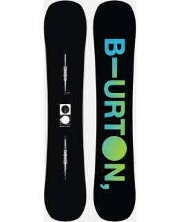BURTON INSTIGATOR FLAT TOP LLAUTA ME 150 Main Image