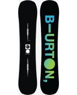 BURTON INSTIGATOR FLAT NO COLOR 160 Main Image