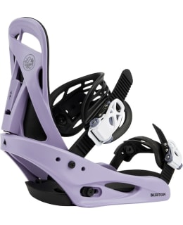 BURTON CITIZEN VIOLET M SITEET Main Image