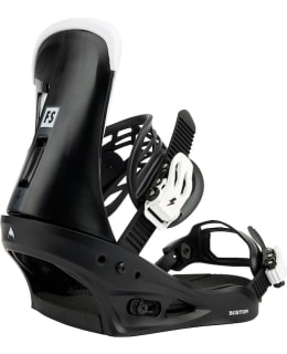 BURTON FREESTYLE BLK S SITEET Main Image