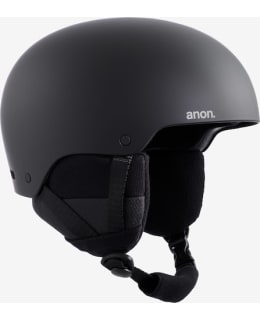 ANON GRETA 3 BLACK L KYPÄRÄ Main Image