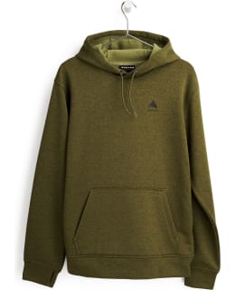 BURTON OAK HOODIE M 162231 303 XS Main Image