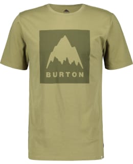 BURTON MB CLSSMTNHGH SS 20377106 300 XXL Main Image