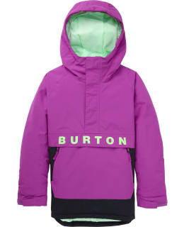 BURTON FROSTNER 2L JKT JR 233641 500 XS Main Image