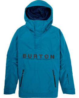 BURTON FROSTNER 2L JKT M 214701 401 M Main Image