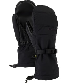 BURTON PROFILE MITT W 103921 001 L Main Image